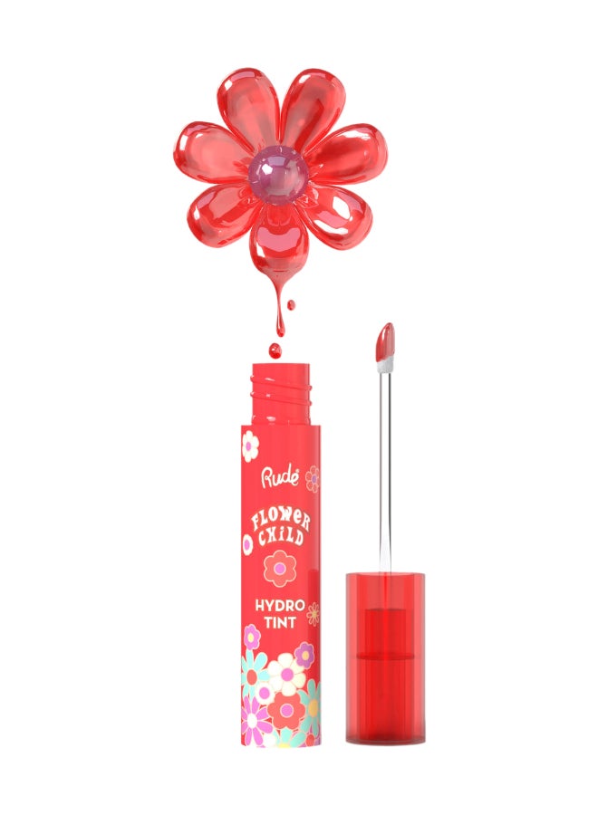 Flower Child Hydro Tint Poppy