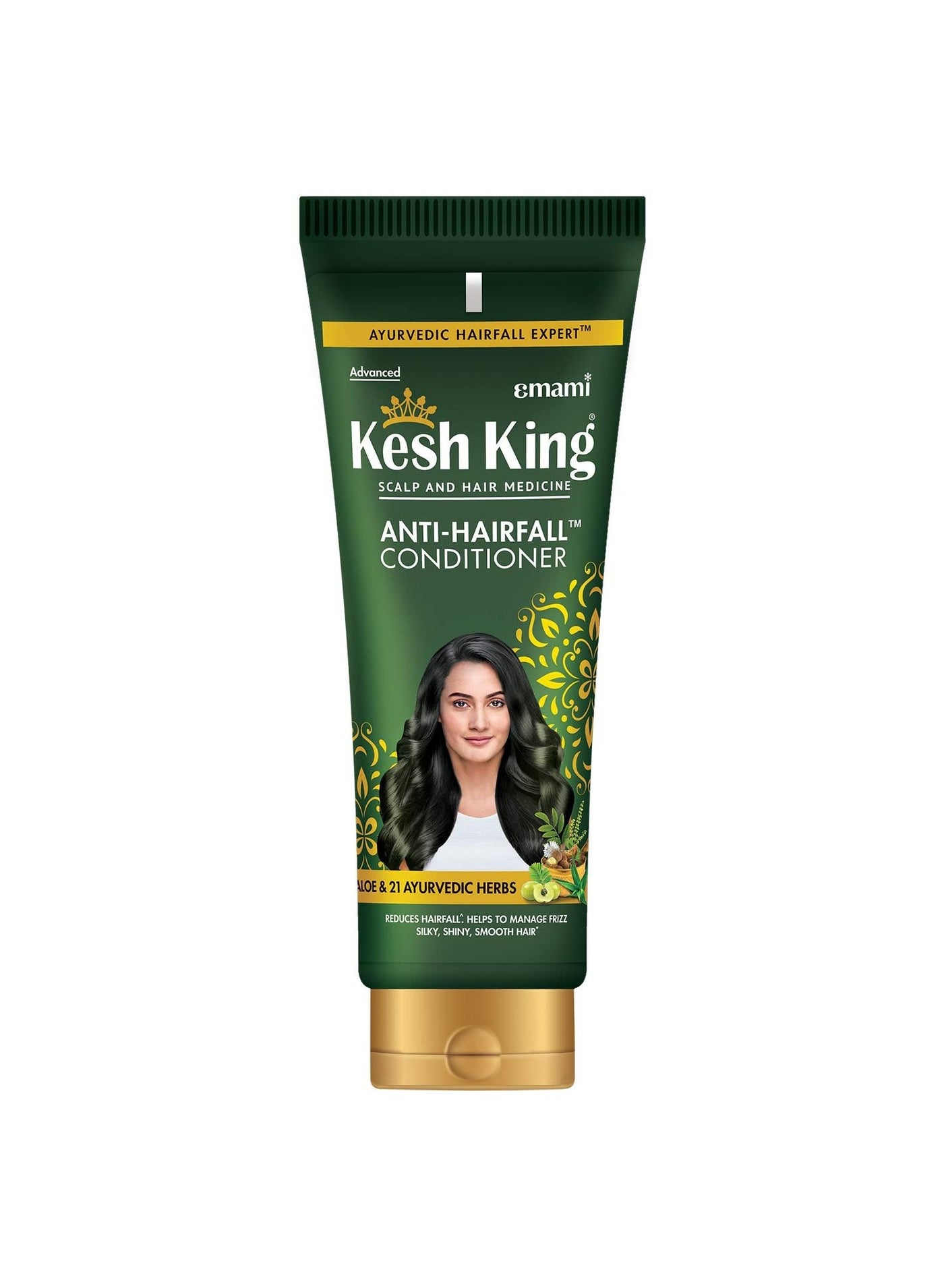 KESH KING Anti-Hairfall Conditioner 200ml
