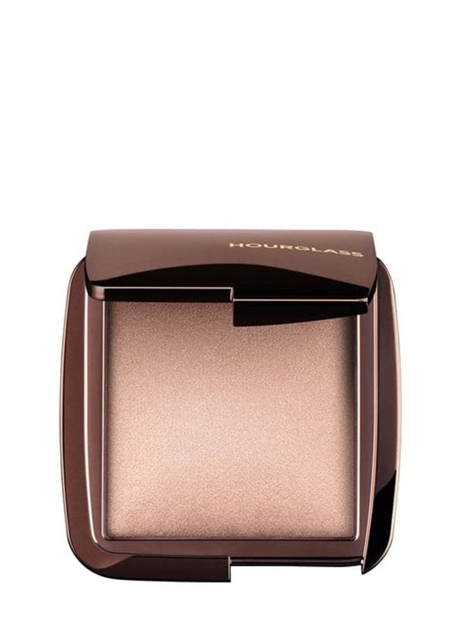 Hourglass Ambient Lighting Finishing Powder. Luminous Light Shade Highlighting Powder. (0.35 ounce)