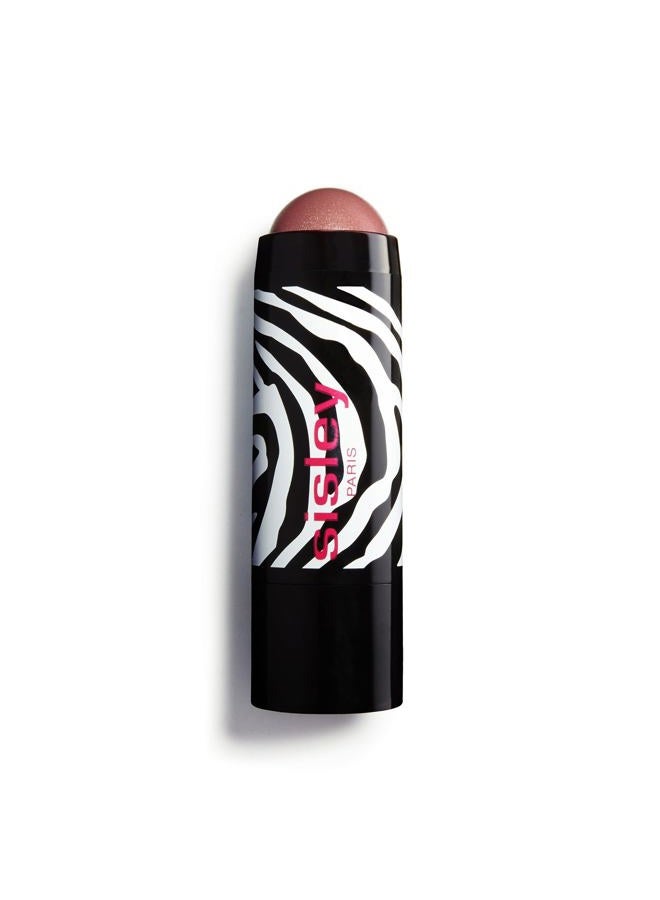 Phyto-Blush Twist, 6 Passion - Long-Lasting Cream-to-Powder Blush - Color, Skin Care & a Healthy Glow in a Single Twist - Non-Comedogenic