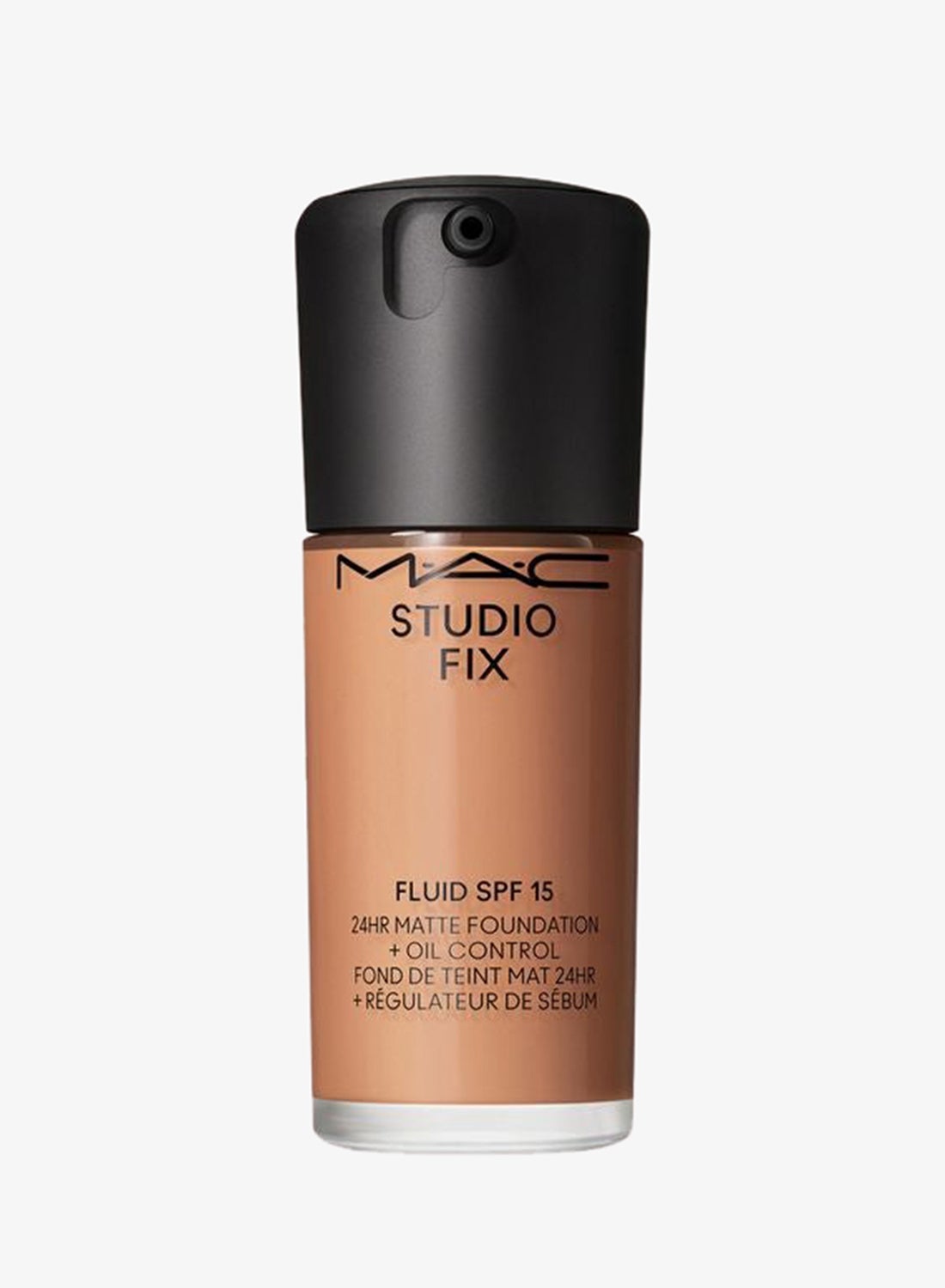 Studio Fix Fluid Foundation Spf 15 - Nw30