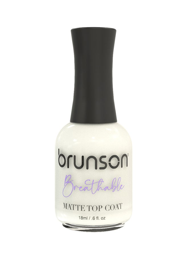 Breathable Nail Polish Halal nail polish Wudu friendly Quick-Dry Vegan long lasting but easy peel off   18ml BBHMTC