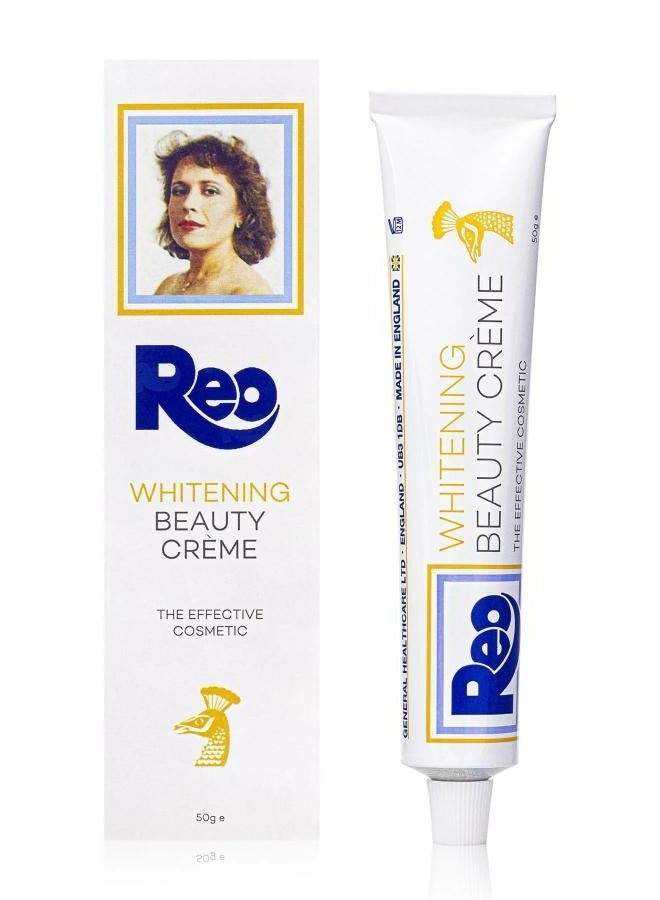 Reo Beauty Cream 50 g