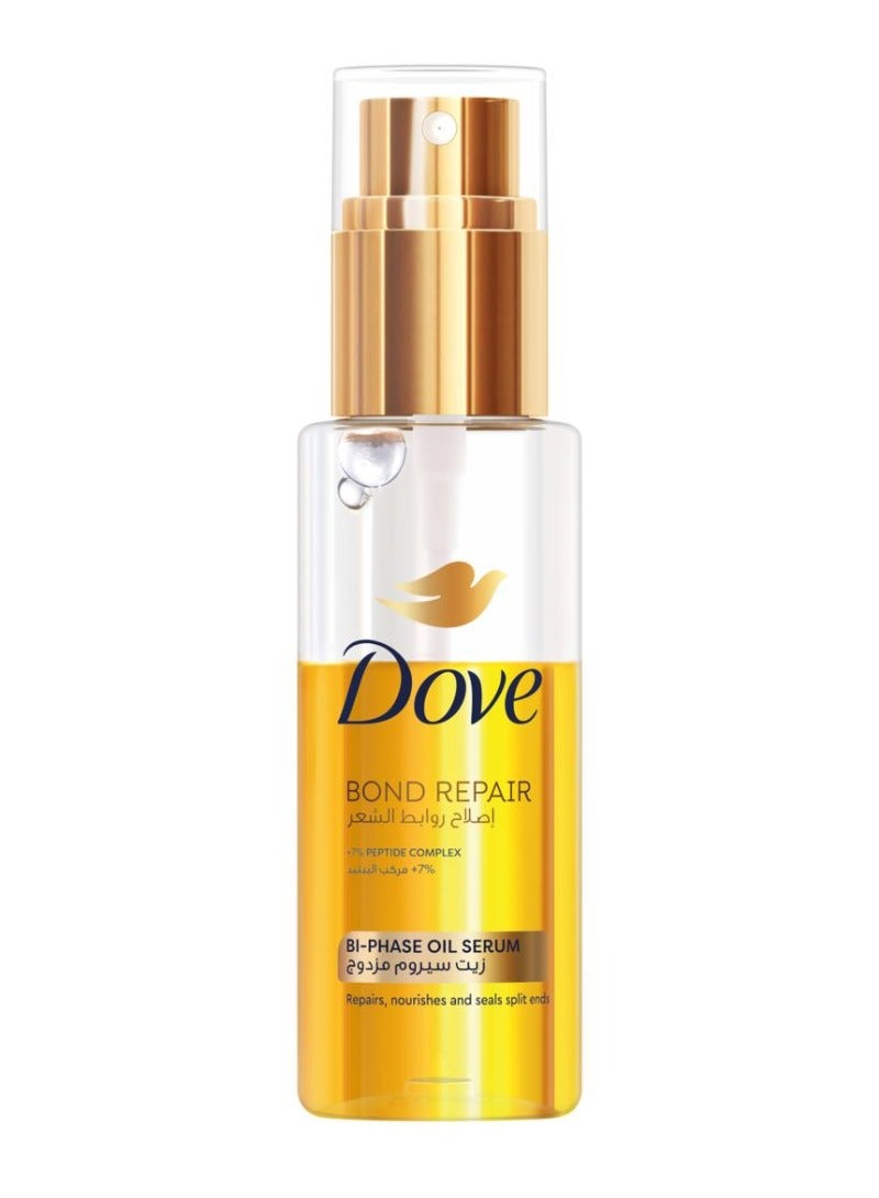 Bond Repair Bi-Phase Oil Serum