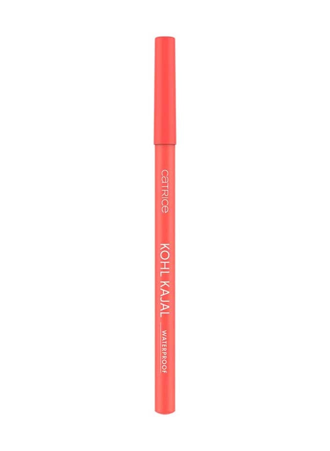 Kohl Kajal Waterproof Red Coral 180