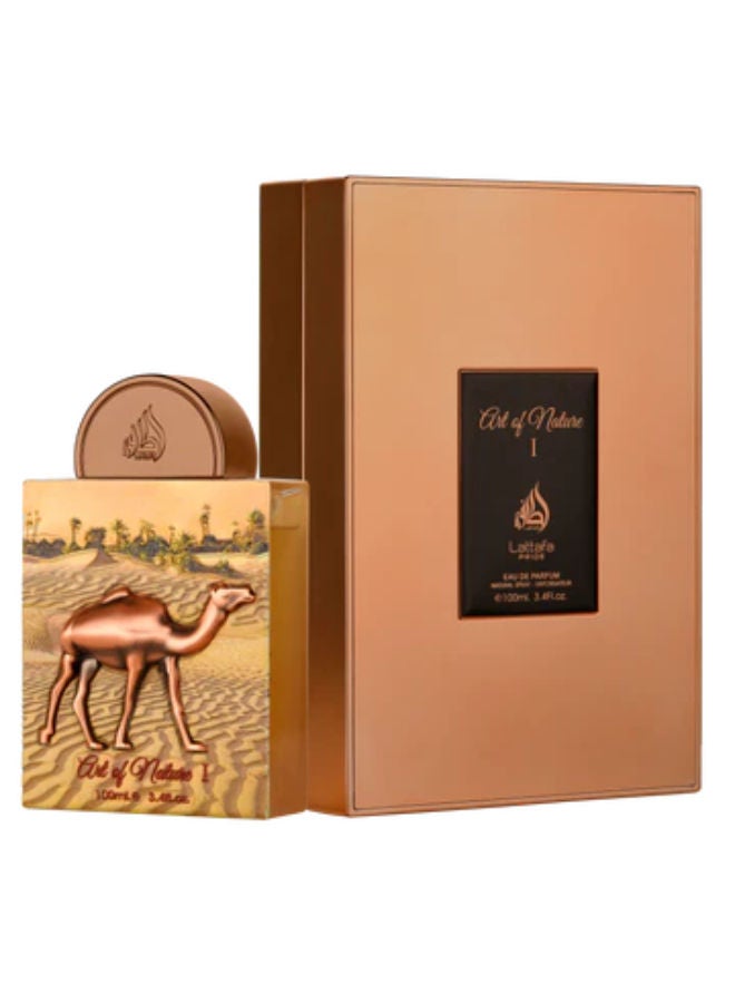 Pride Art of Nature I EDP 100 ml