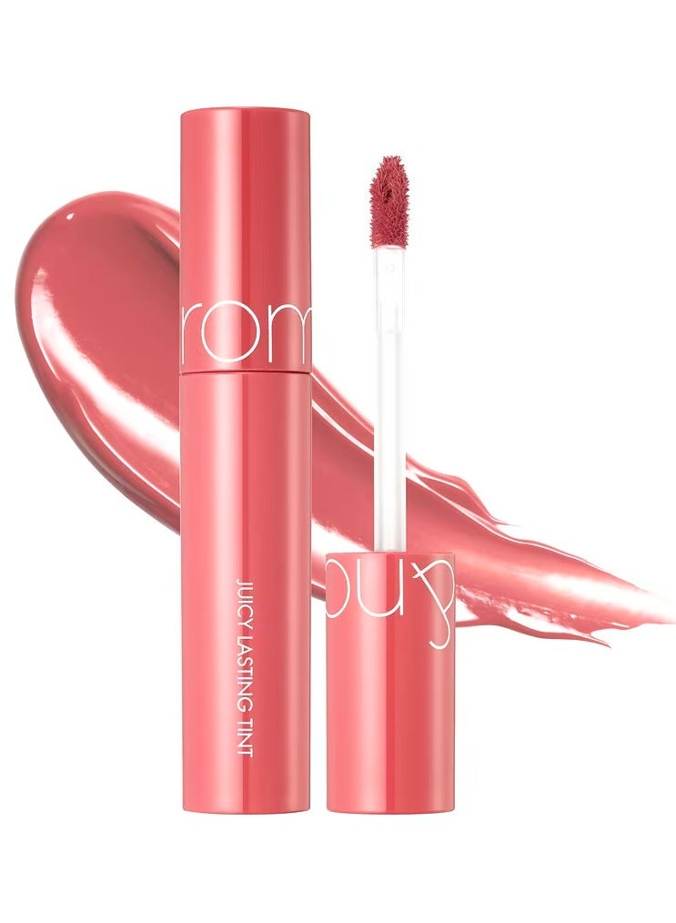 JUICY LASTING TINT 09.LITCHI CORAL