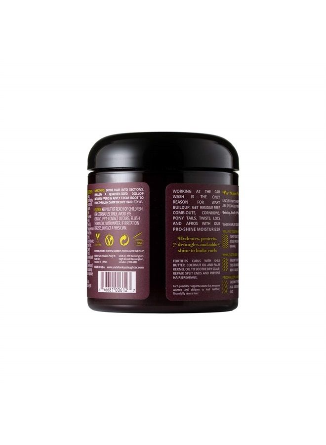 Extra Butter Curl Forming Creme, 8 oz