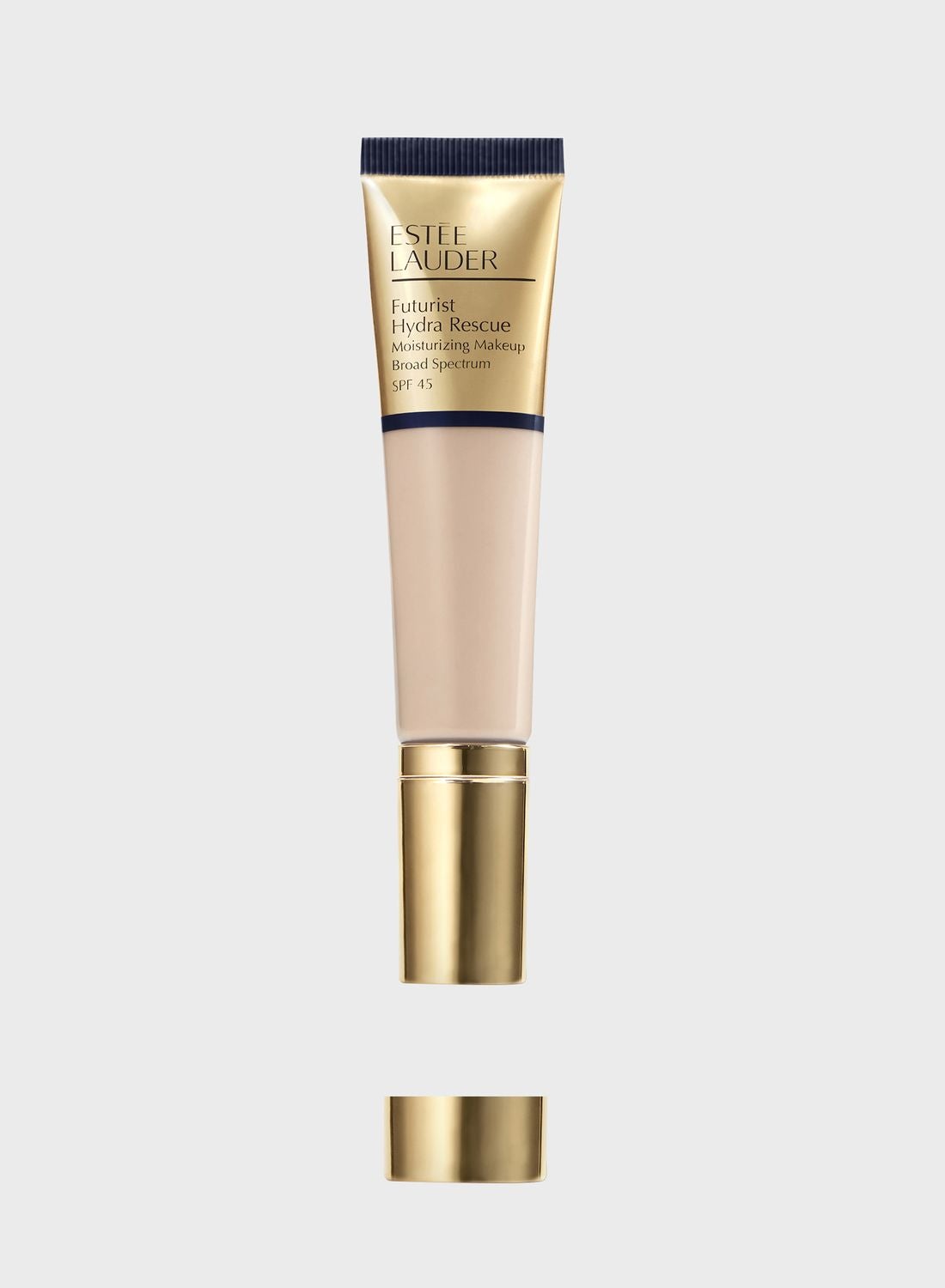 Futurist Hydra Moisturizing Foundation - 66 - 1C1 Cool Bone