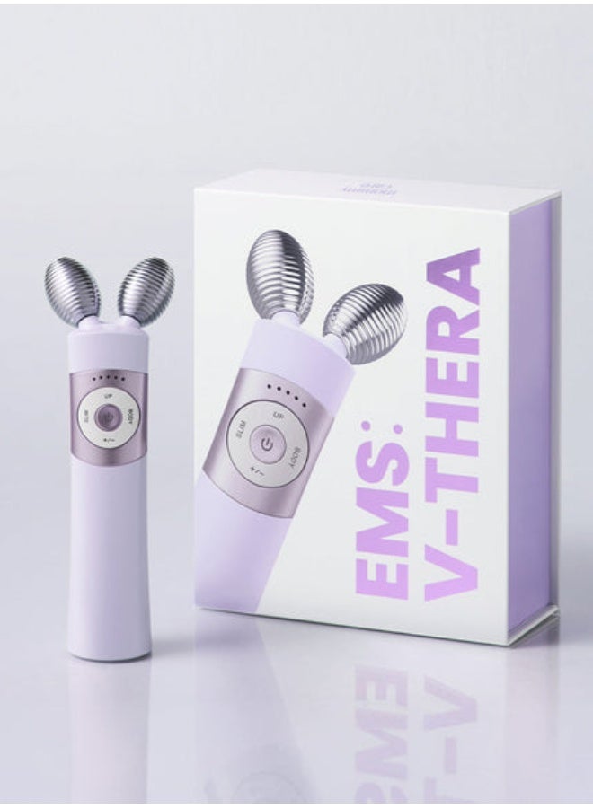 EMS V-THERA (PURPLE) - Made in Korea - image 3