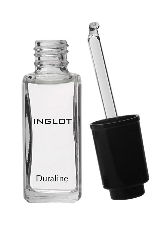 Duraline Makeup Mixing Liquid Clear 9ml Clear