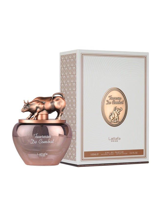 Taureau De Combat 100 ml - image 2