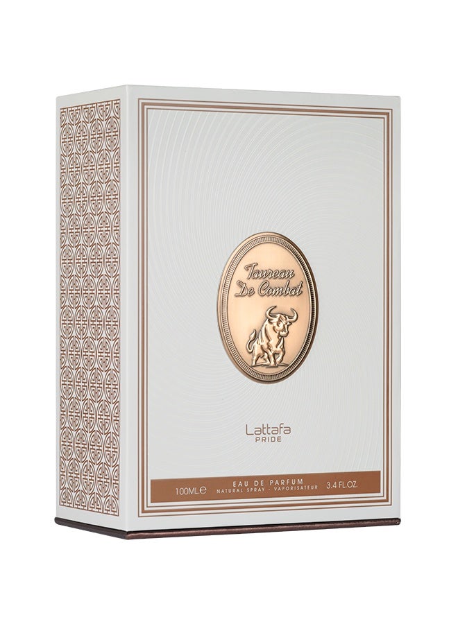 Taureau De Combat 100 ml - image 3