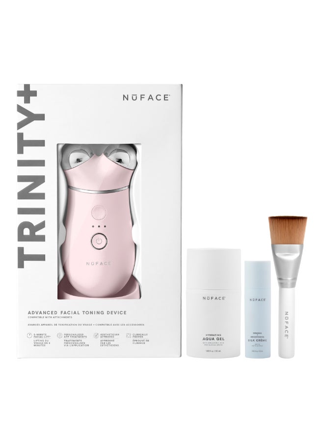TRINITY+® Starter Kit - Sandy Rose - image 2