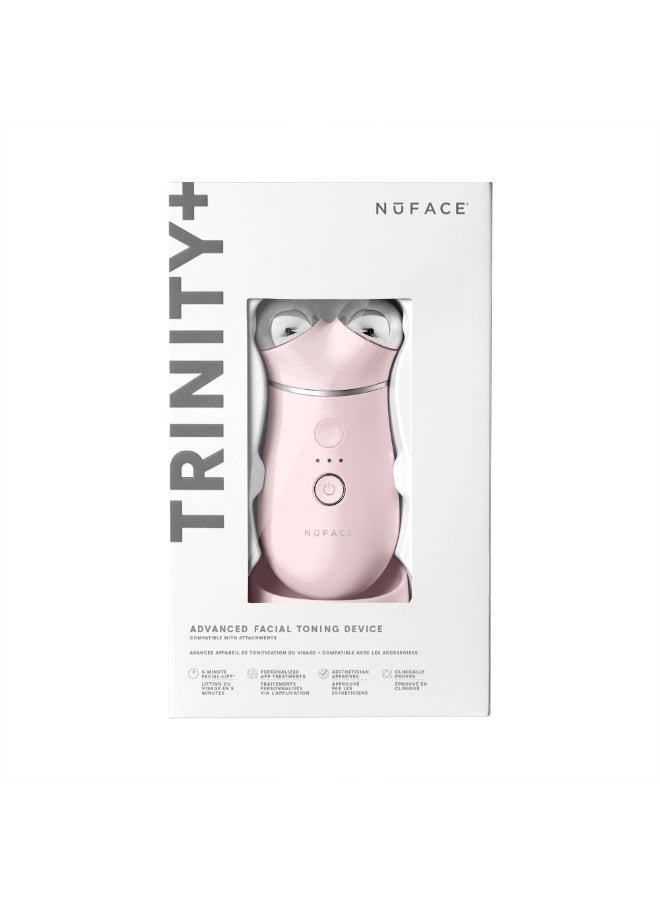 TRINITY+® Starter Kit - Sandy Rose - image 4