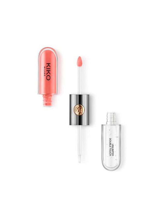 Unlimited Double Touch Lipstick 113