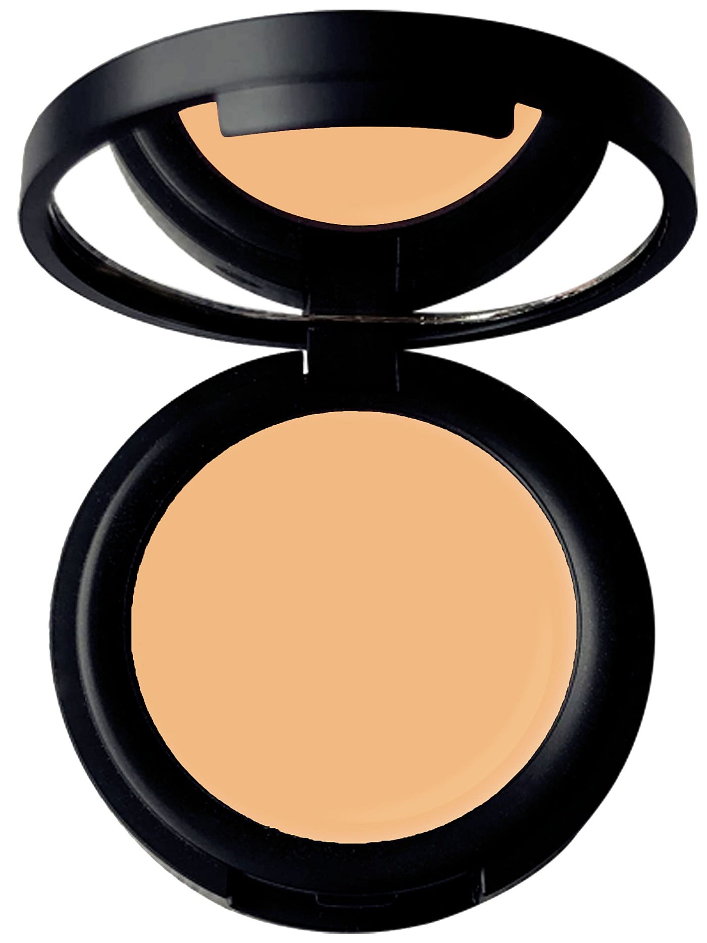 Mom's Secret 100% Natural Concealer, Organic, Vegan, Gluten Free, Cruelty Free, Made in the USA, 0.11 oz. (Obscure 01)