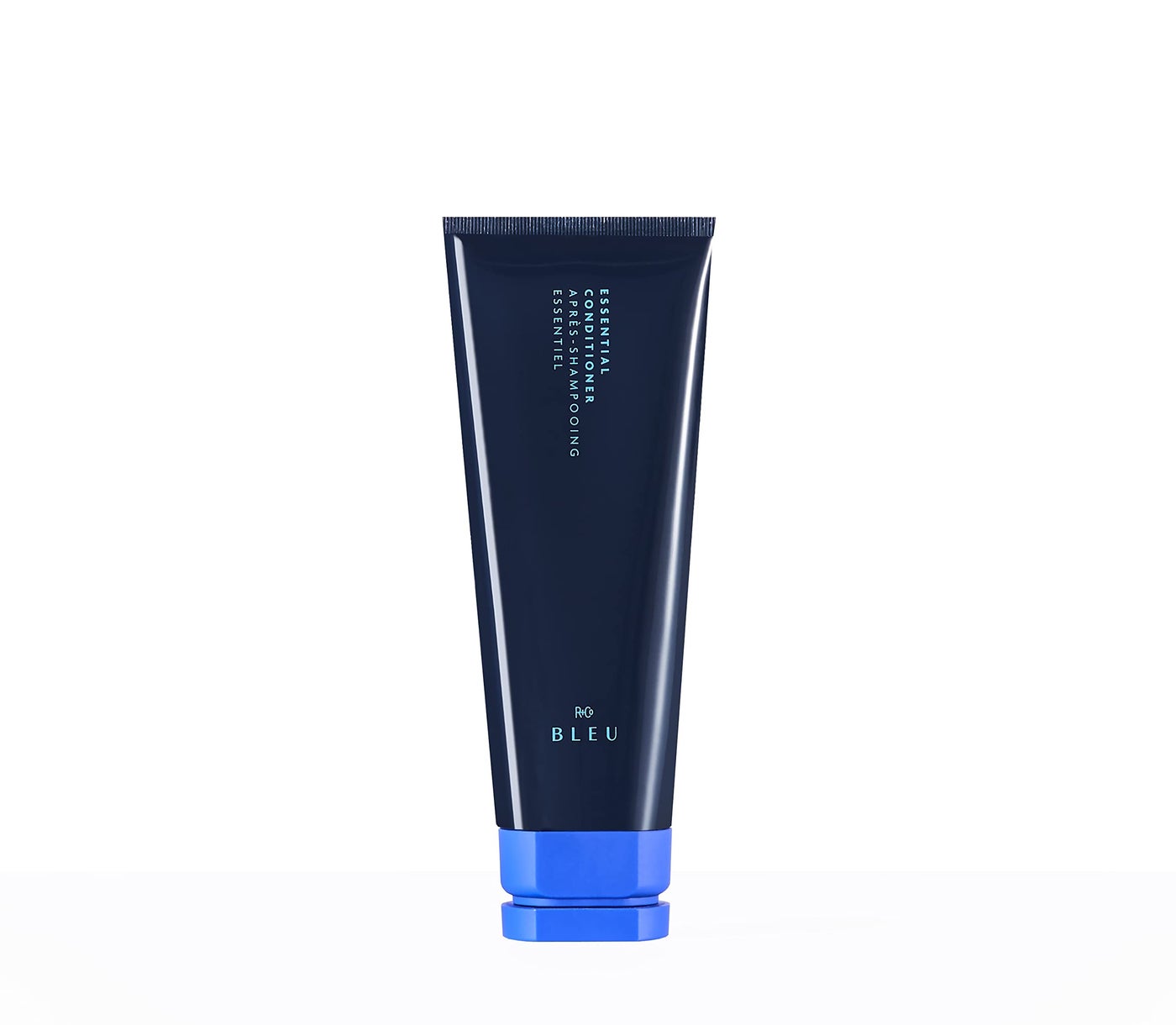 R+Co BLEU Essential Conditioner â€“ Detangles, Fortifies, Repairs, Seals in Moisture, Adds Shine, Lightweight Yet Luxurious, Suitable for All Hair Types and Textures, 6.5 oz