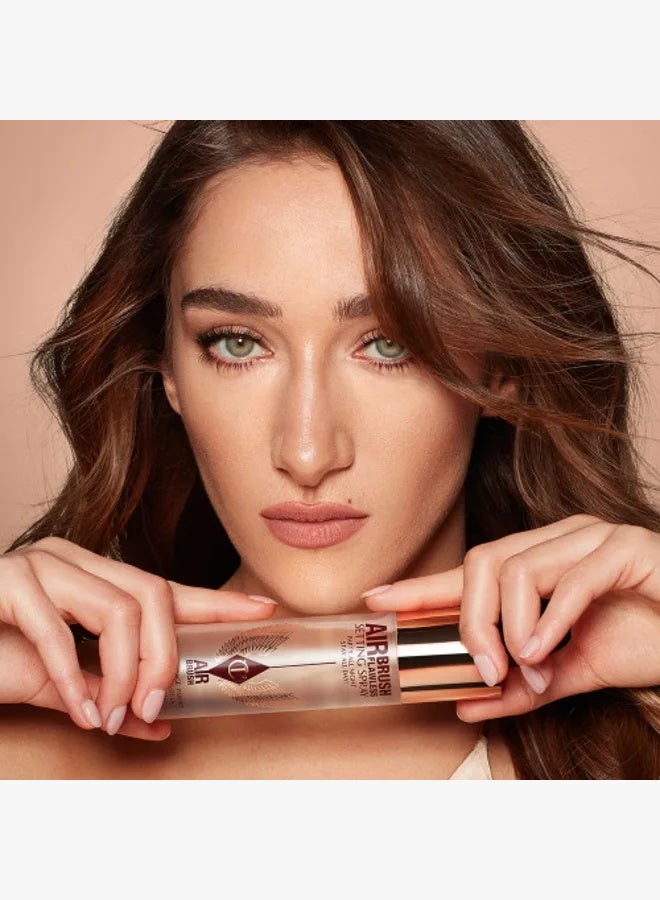 Airbrush Flawless Setting Spray 100ml - image 2