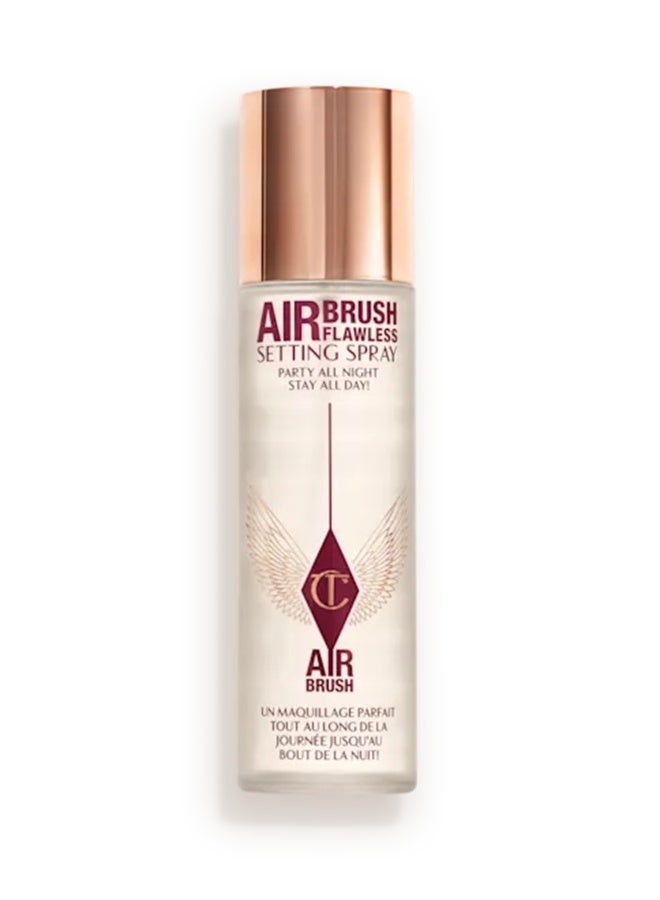 Airbrush Flawless Setting Spray 100ml