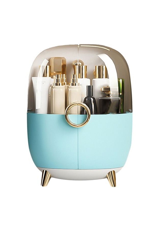 Dust Proof Makeup Organizer Cosmetic Storage