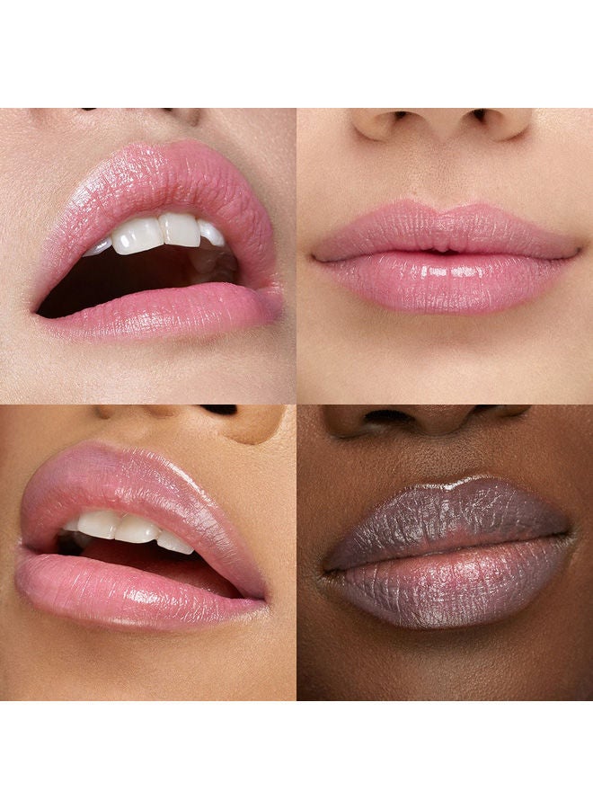 Coloured Moisturizing Lip Balm 04 - image 3