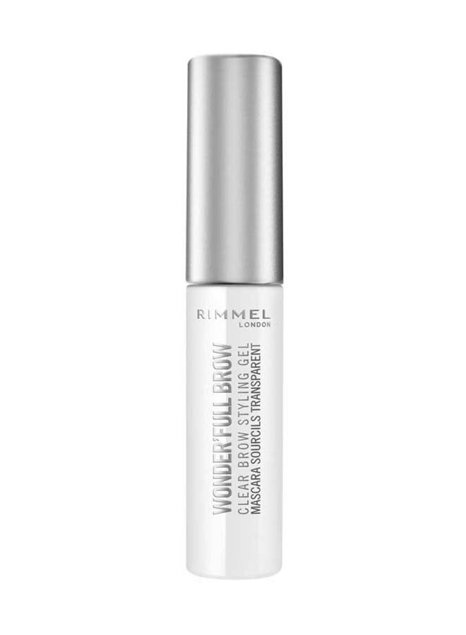 Wonder'full Brow Gel