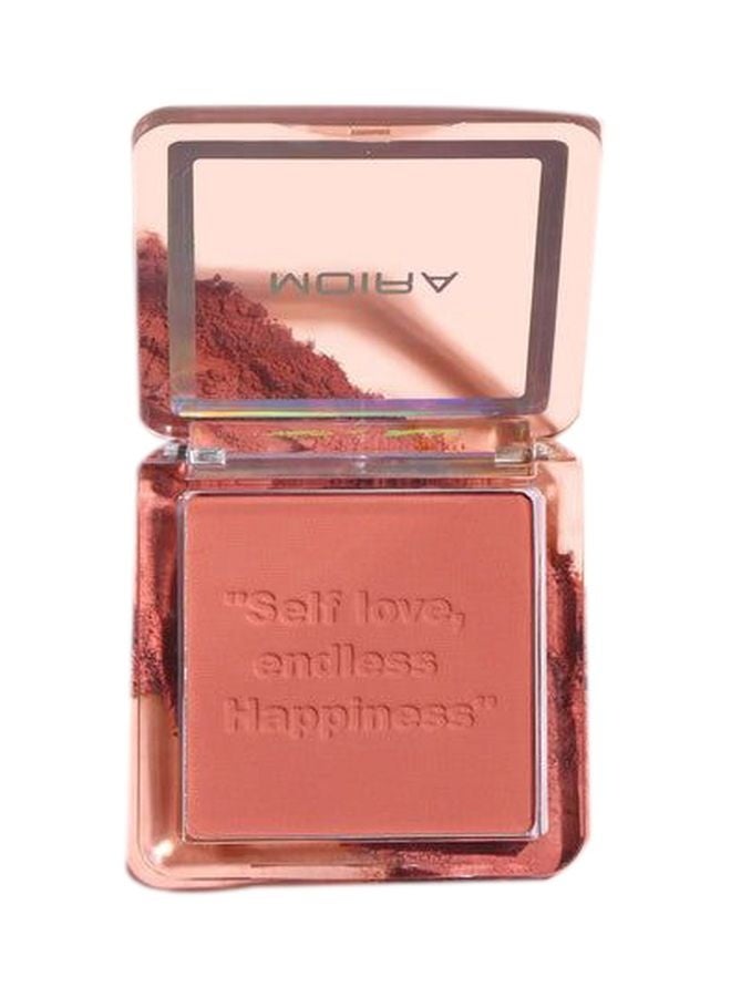 Lucky Chance Blush 003 Mamacita