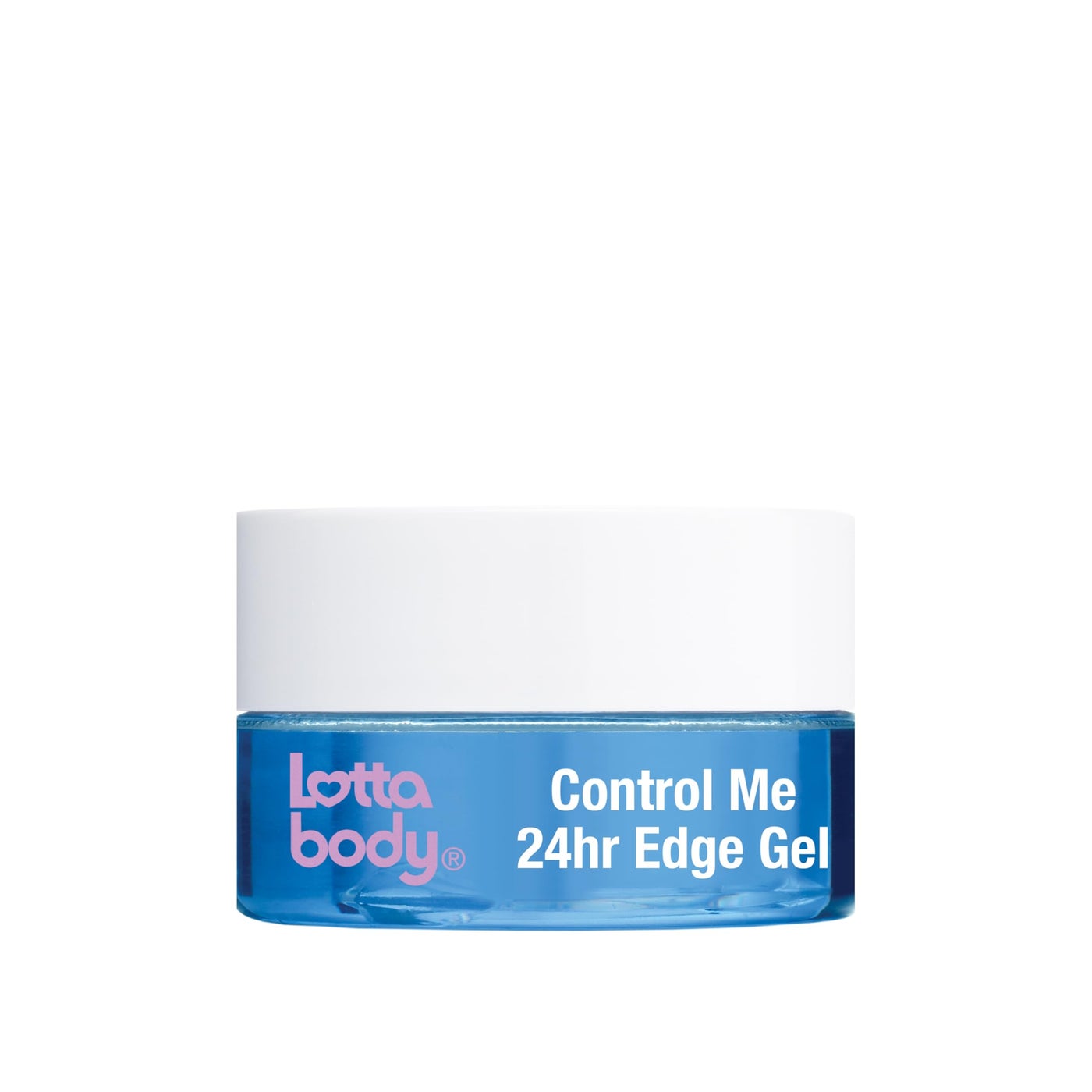 Lottabody 24Hr Edge Gel Control Me, 2.25 Ounce