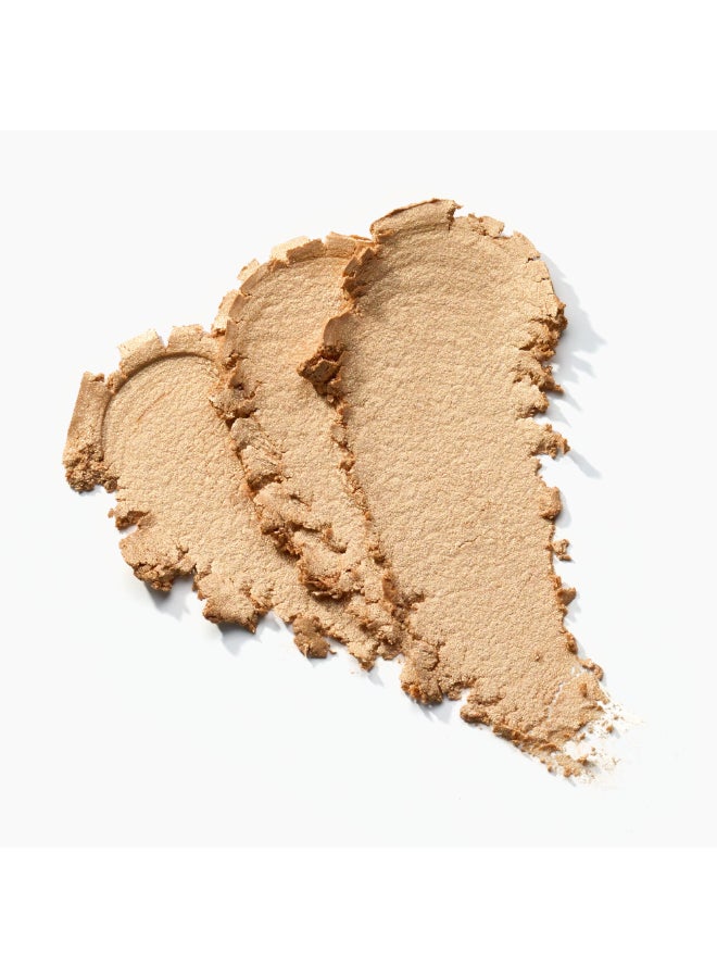 Aura Glam Bouncy Highlighter 020 Whispering Gold - image 3