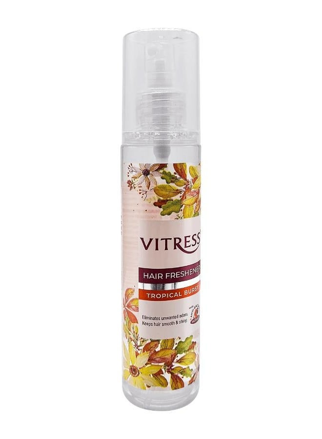 VITRESS Hair Freshener Tropical Burst 100 ML