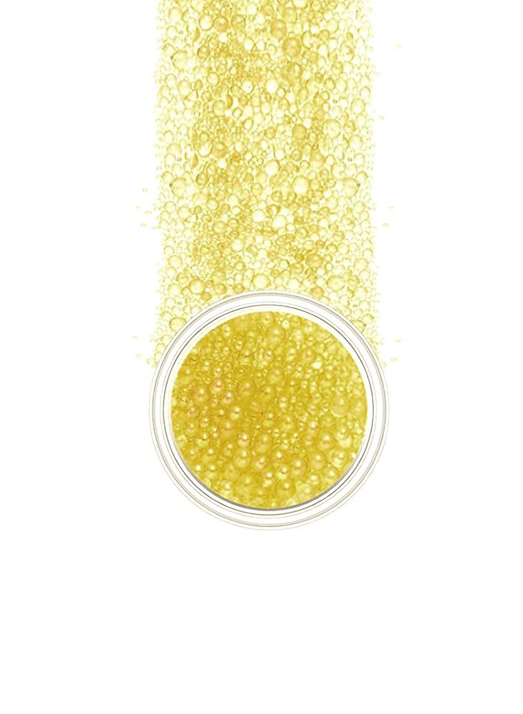 Resin Bubble Beads 8 Colors UV Bottles Water Resin Bubble Beads for DIY Shaker Resin Moulds Fillers Jewelry Making