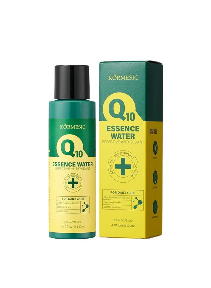 Coenzyme Q10 Hydrating Toner - Lightweight & Refreshing