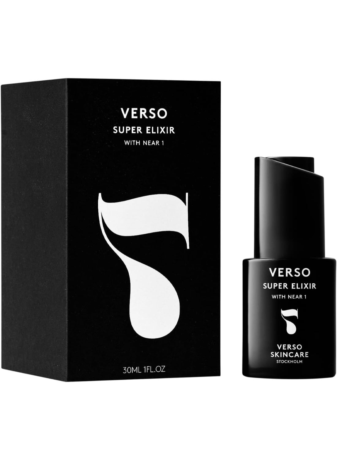 Super Elixir 30ml