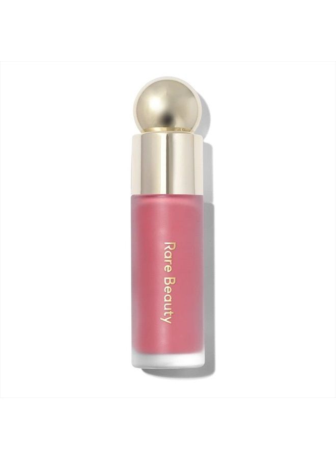 by Selena Gomez Soft Pinch Liquid Blush Happy 7.5ml