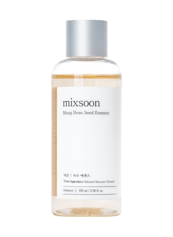Mung Bean Seed Essence 100ml