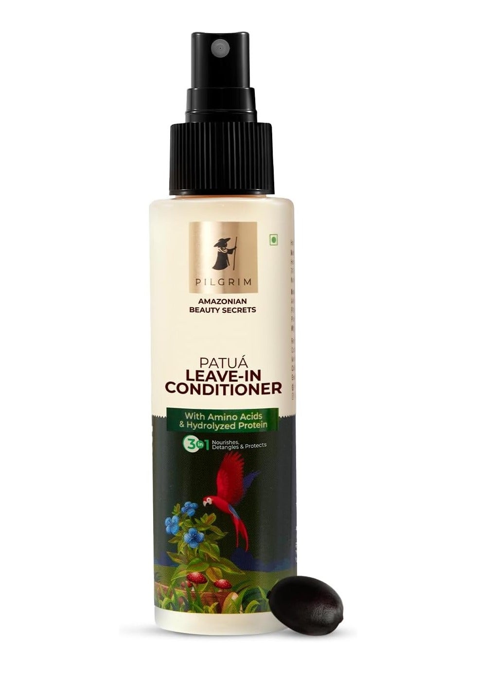 PILGRIM Patua LEAVE-IN CONDITIONER 100 ML