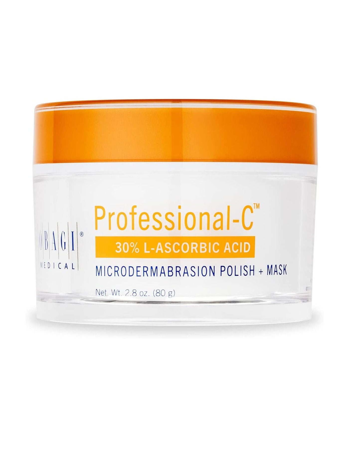Obagi Medical Professional C Microdermabrasion Polish and Mask