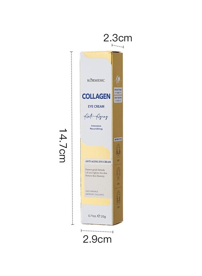 Collagen Eye Cream 20g