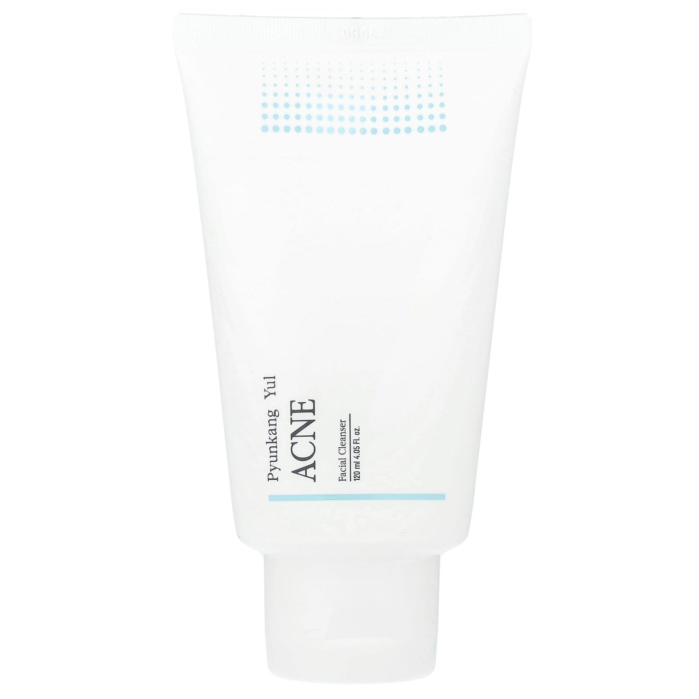 Pyunkang Yul Acne Facial Cleanser Low pH Hypoallergenic Gentle for Sensitive Skin 120ml