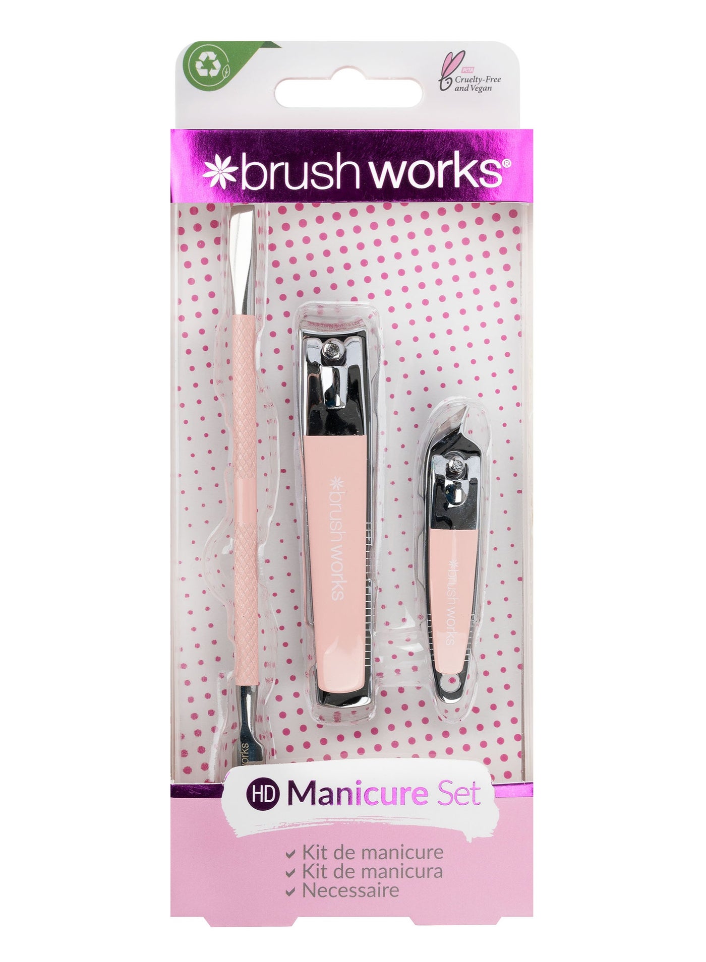 MANICURE SET