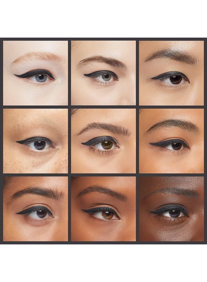 Eye Set | Duraline + AMC Eyeliner Gel 77