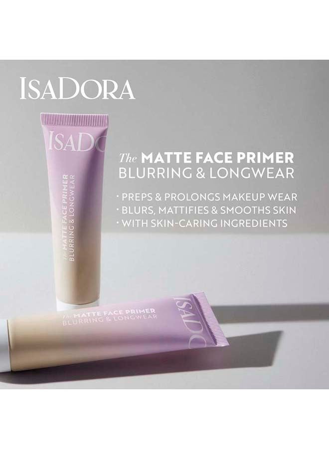 The Matte Face Primer - image 4