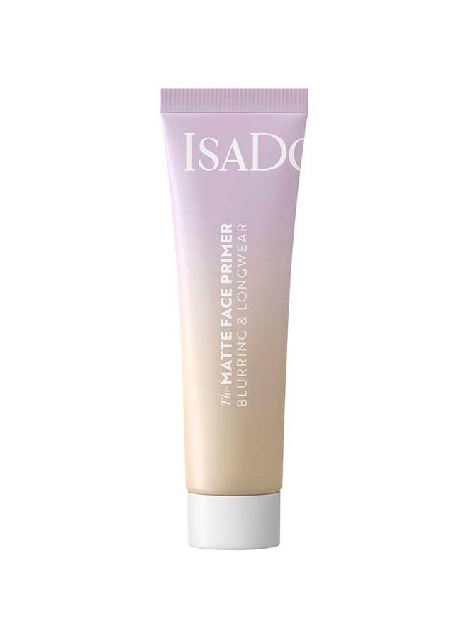 The Matte Face Primer