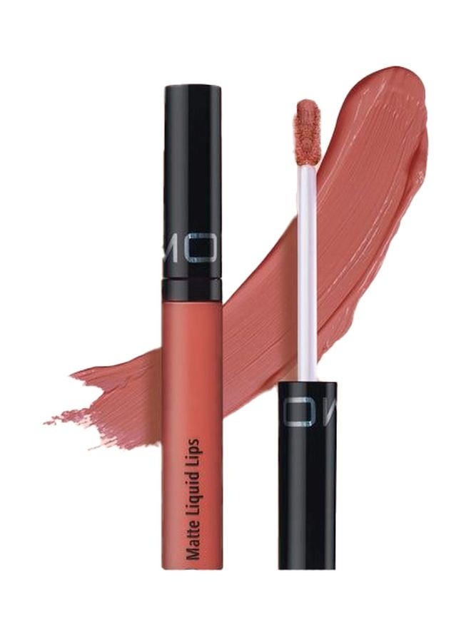 Matte Liquid Lips (032, Crush)