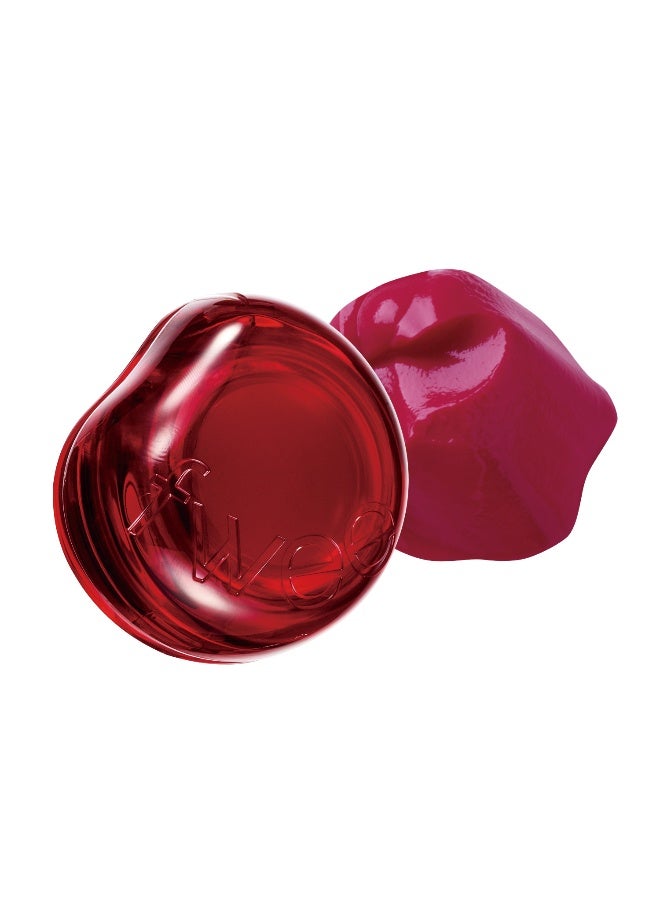 Lip & Cheek Glowy Jelly Pot Sour Gummy