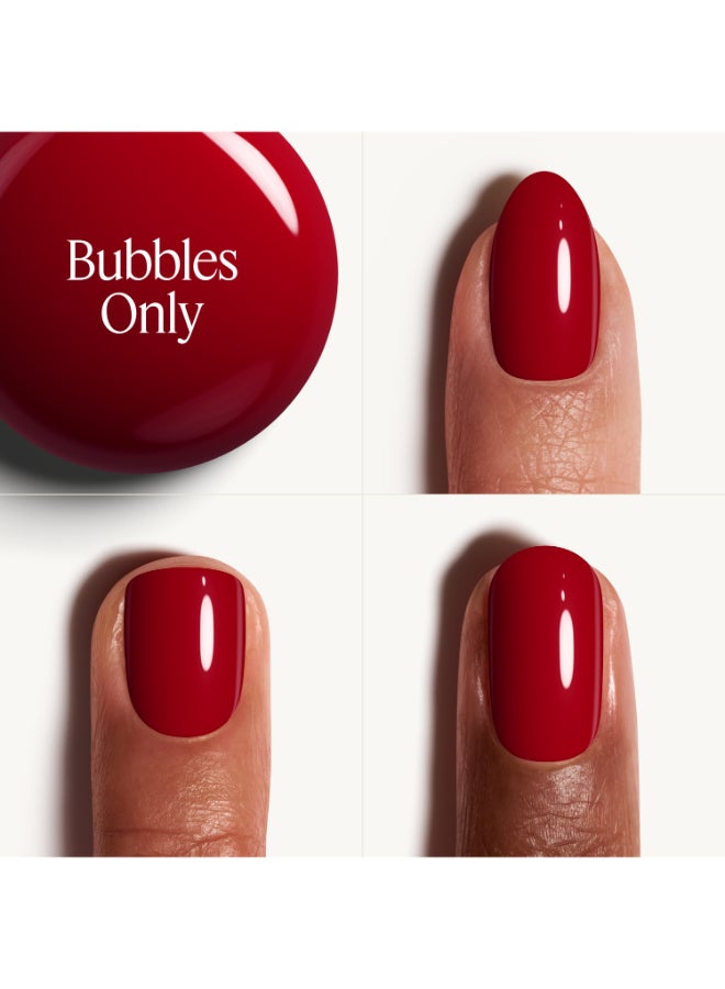 Gel Couture, Bubbles Only, 13.5Ml - image 2