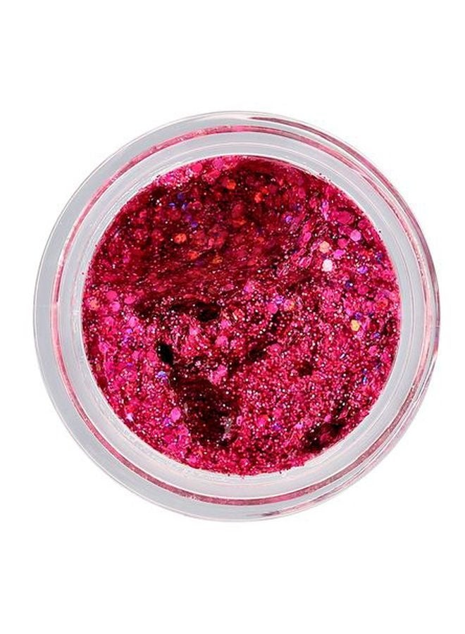 Hologlam Glitter Gel (009, Dollhouse)