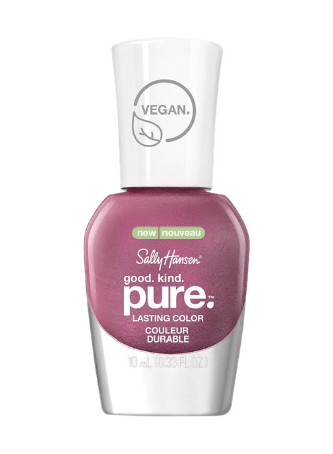 Good.Kind.Pure Multi-purpose Nail