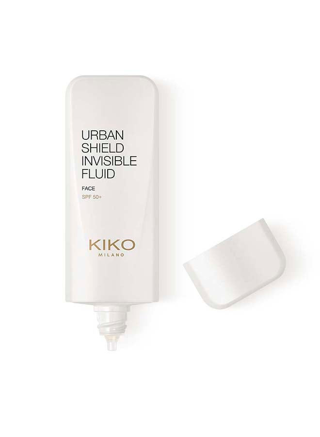 Invisible Fluid SPF 50+ - image 2